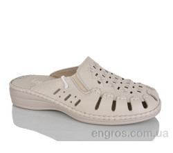 Шлепки Leguzaza